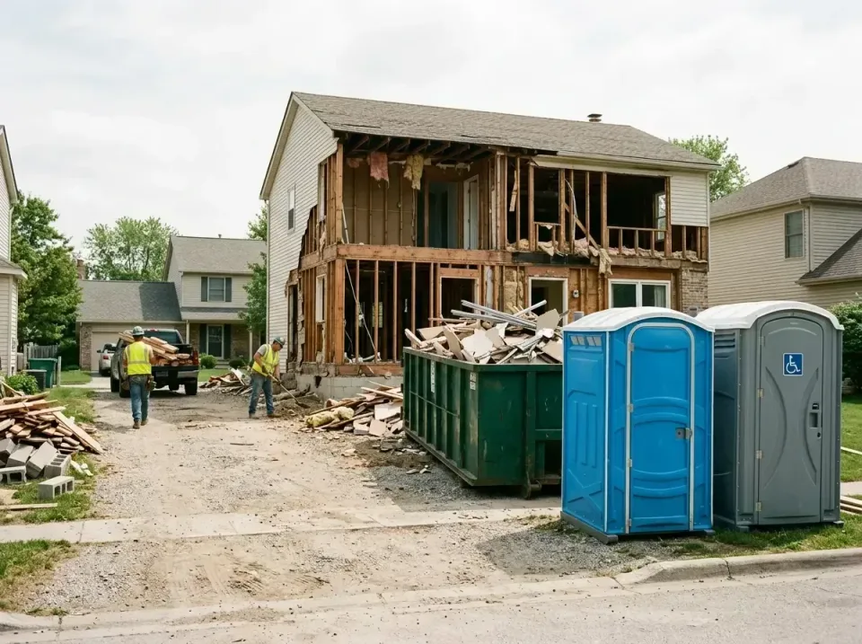 home-renovation-demolition-sit-010 — frequently asked questions, Portable Toilet & Dumpsters Rental in Pinellas Park, FL